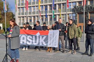 Izjava Sindikata Mladi plus ob novinarski konferenci sindikata ZASUK o epidemiji izterjav COVID pomoči